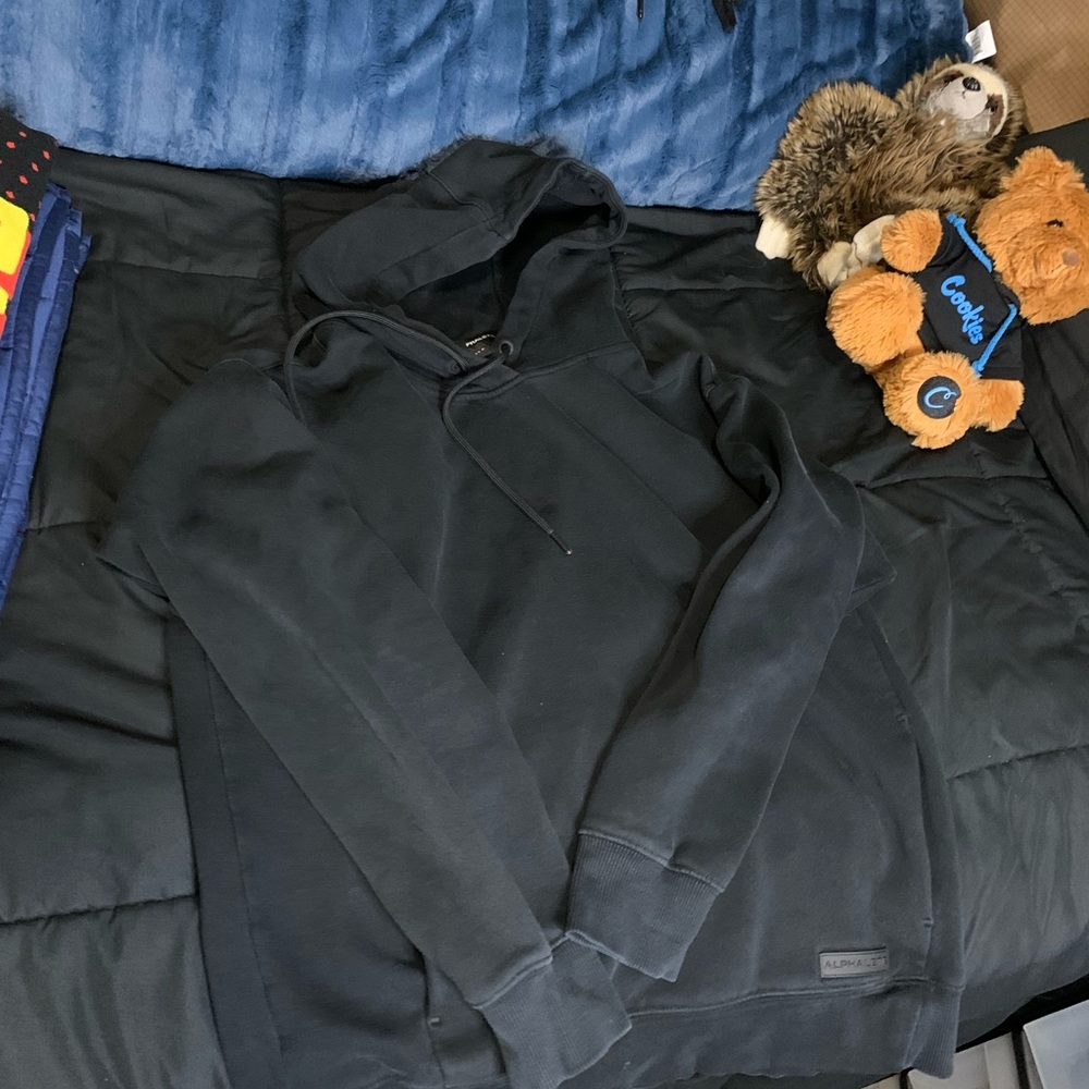 Alphalete ATLAS Hoodie